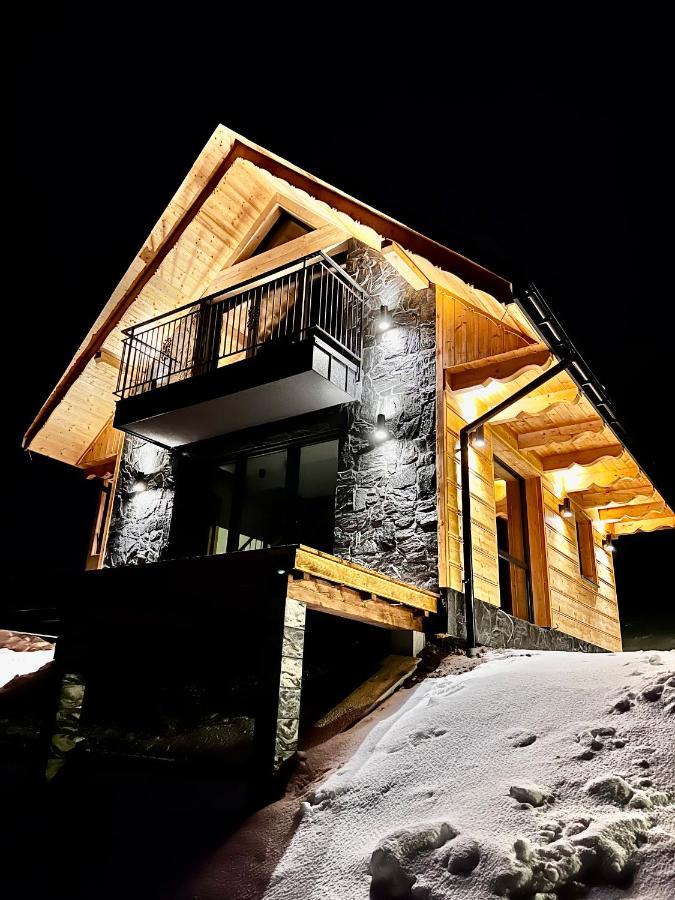 Tatra Village Pyzowka Exterior foto