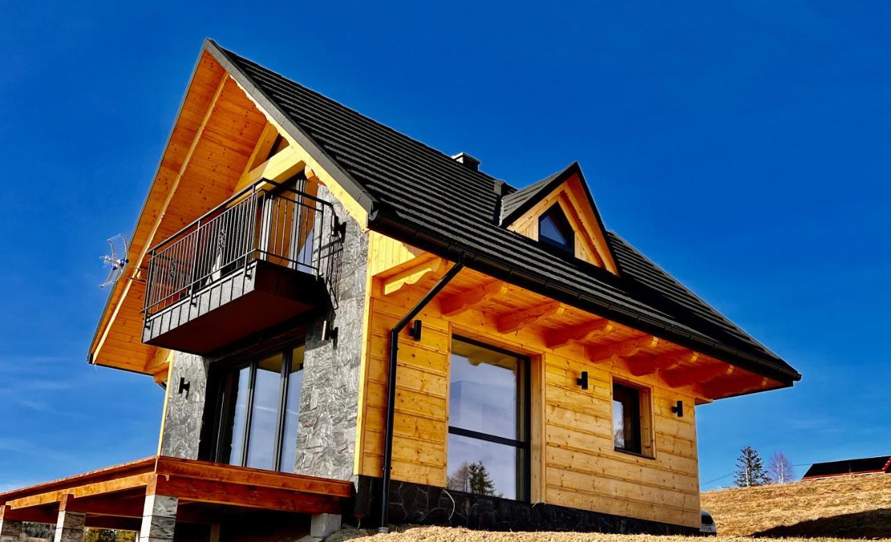 Tatra Village Pyzowka Exterior foto