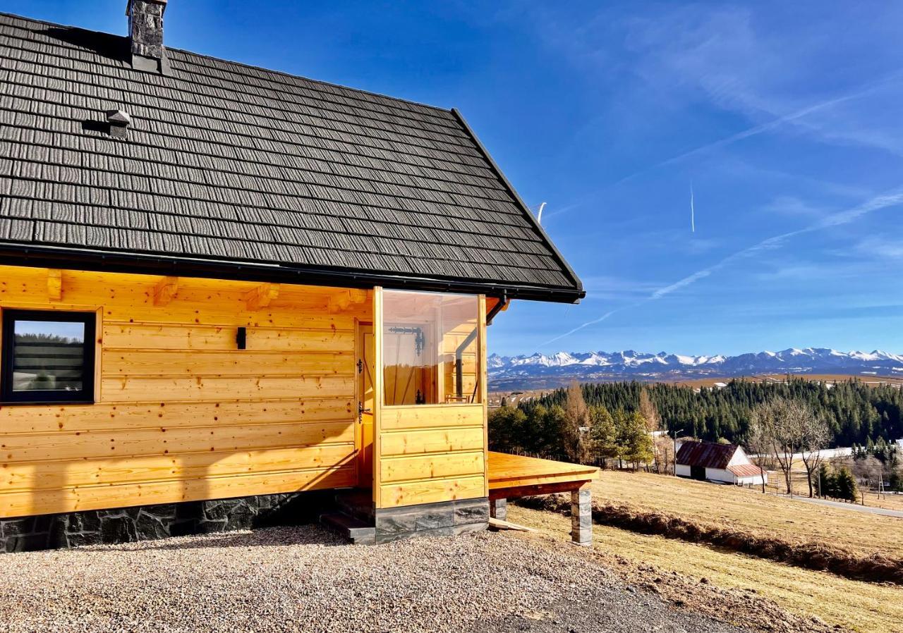 Tatra Village Pyzowka Exterior foto