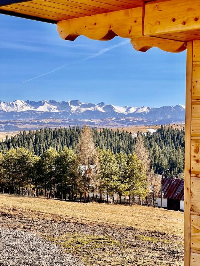 Tatra Village Pyzowka Exterior foto