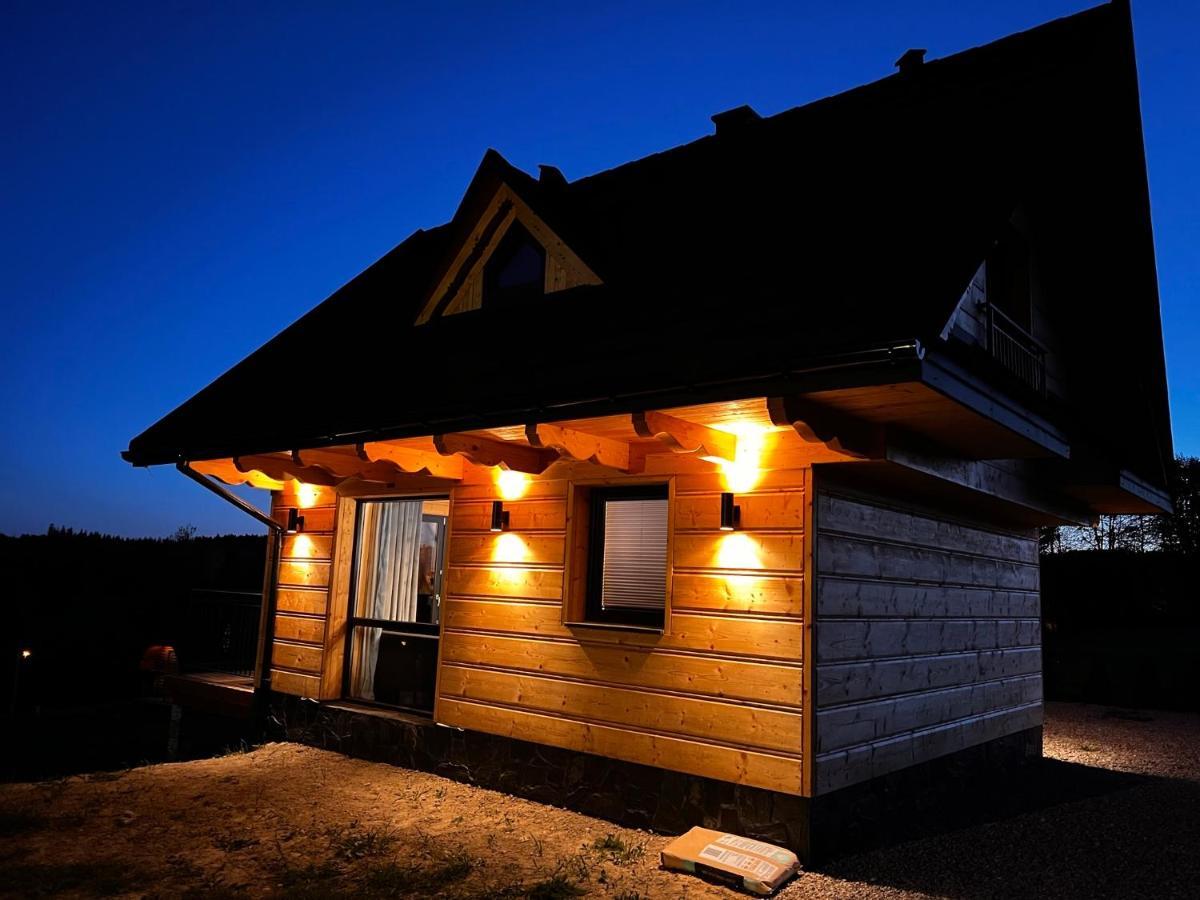 Tatra Village Pyzowka Exterior foto