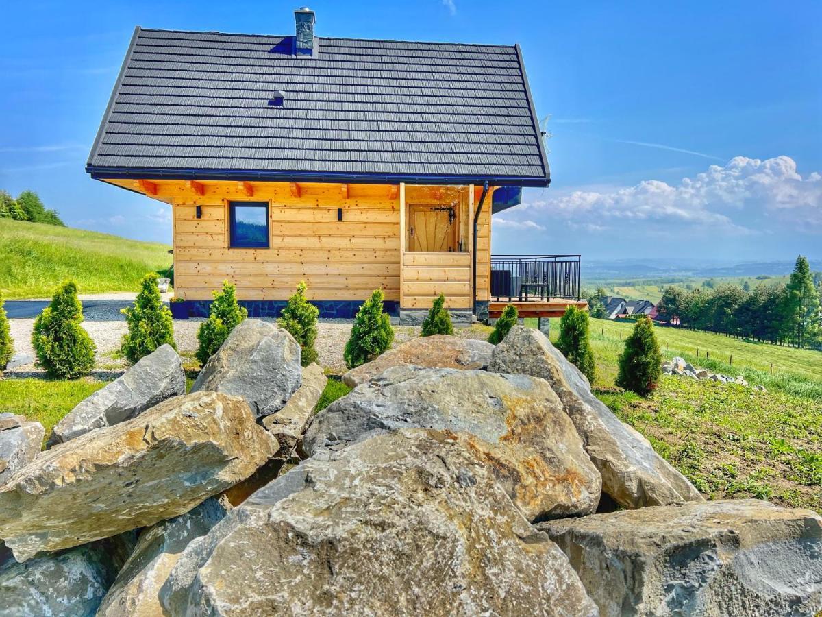 Tatra Village Pyzowka Exterior foto